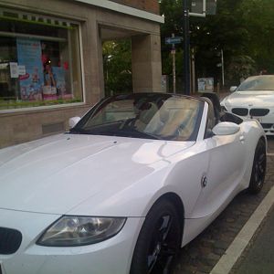 Z4 M und M6