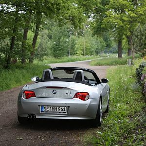 Mai in Schleswig-Holstein