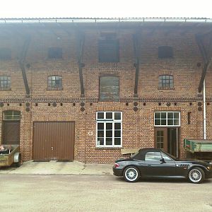 Scheunenfund-Bilder