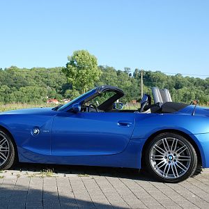 Sommerlaune