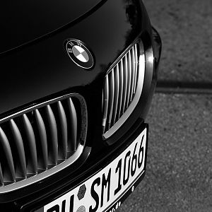 Back in Black
