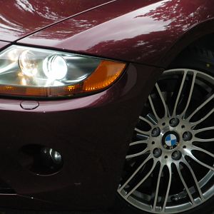 Performance 269