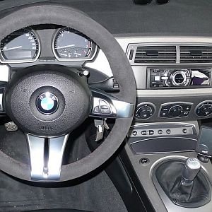 z4lenkrad
