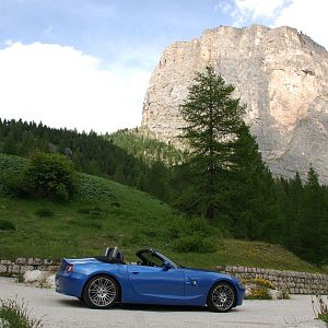 Dolomitentour