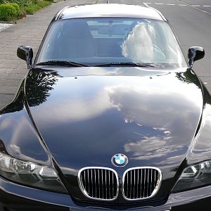 Z3 Coupe 3.0i