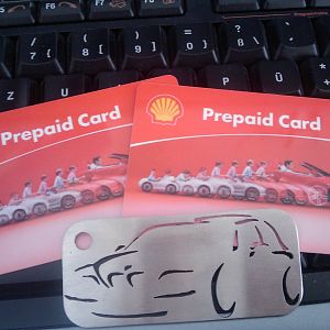 Danke Shell :)