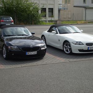Schwarz & Weiss  !!!