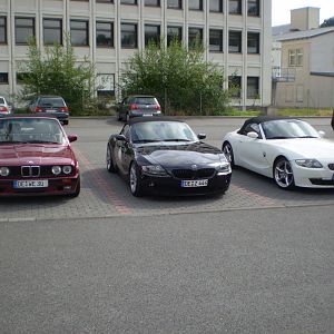 Roadstour  2009  !!!