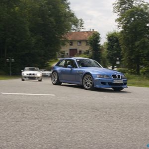 Z-Treffen München 2009