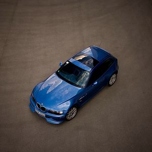Z-Treffen München 2009