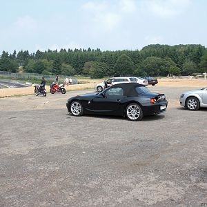 Zett am Brünnchen