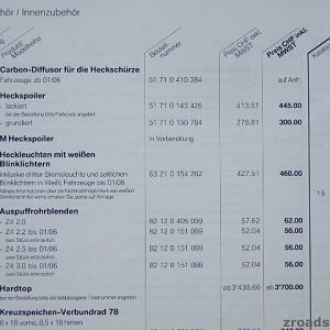 M_Spoiler_KeinPreis_Preisliste