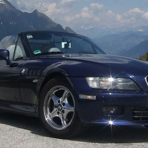 2008 Großglockner