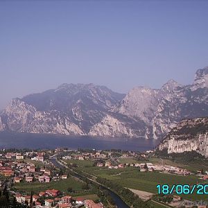 Gardasee 2006
