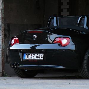 Foto`s von MARTIN !