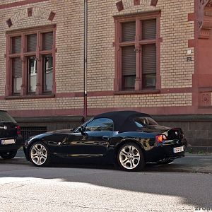 Zetti Parking