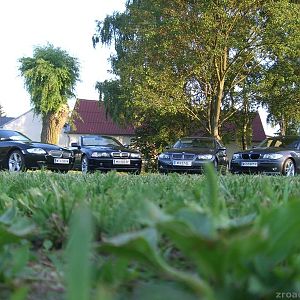 Family Come Together