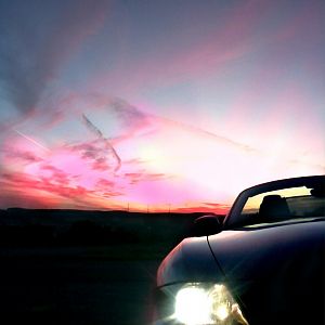 Abendroadster