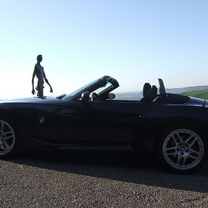 Z4 meets man