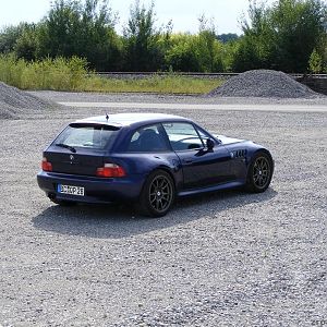 Z3QP @ Kiesgrube