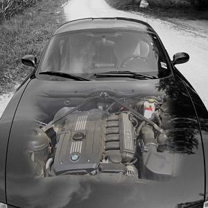 Zettis Motor