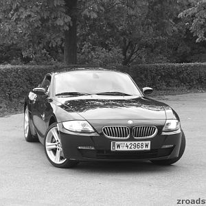 Black & White