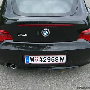 Nice butt