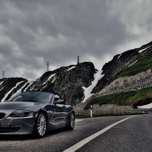 Freude am Fahren !!!
