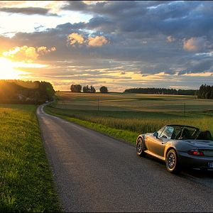 z3-sundown