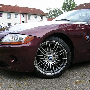 Carnauba-Wachs