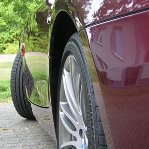 Carnauba-Wachs