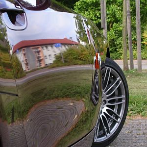Carnauba-Wachs