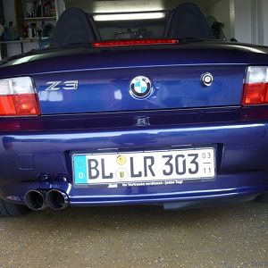 neuer Hamann