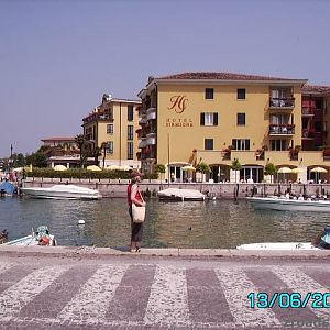 Gardasee