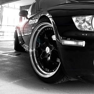 Fotoshoot Sept.'09