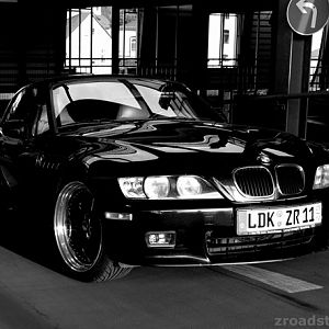 Fotoshoot Sept.'09