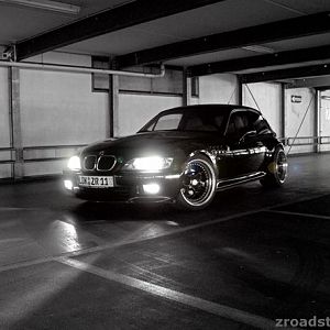 Fotoshoot Sept.'09
