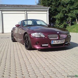 BBS schwarz