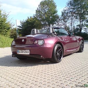 BBS schwarz