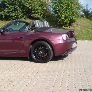 BBS schwarz
