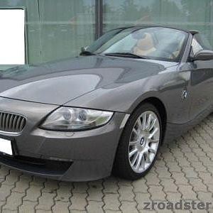 Z4 3.0si Individual