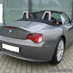 Z4 3.0si Individual