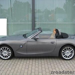 Z4 3.0si Individual