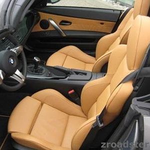 Z4 3.0si Individual
