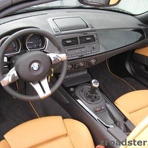 Z4 3.0si Individual
