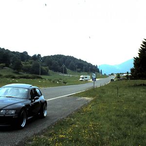 Monte Baldo 1