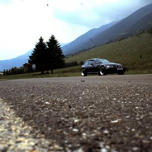 Monte Baldo 2