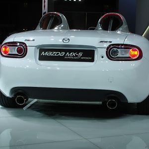 MX-5 Superlight