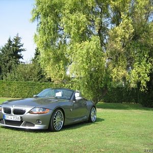 Front Fahrerseite 2
