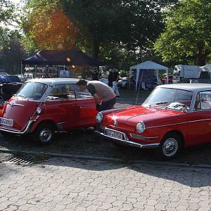 Isetta